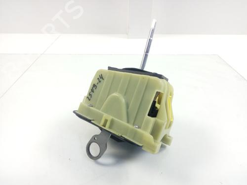 Used Gear lever MERCEDES-BENZ C-CLASS T-Model (S204) C 220 CDI (204.202) (170 hp) 18118058