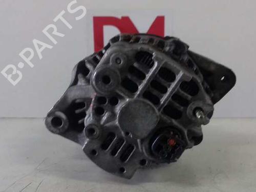Alternator SUZUKI GRAND VITARA I (FT, HT) 2.0 4x4 (TA52, TL52, SQ420) | BP12643906M7 