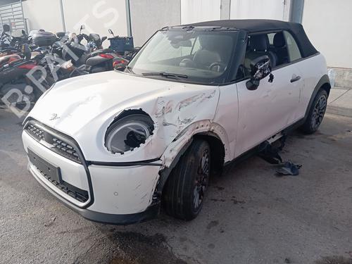 Brugte MINI MINI Convertible (F67)  Cooper C  4954011