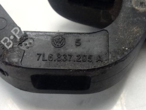 Front right exterior door handle VW TOUAREG (7LA, 7L6, 7L7)  | BP13479304C129 