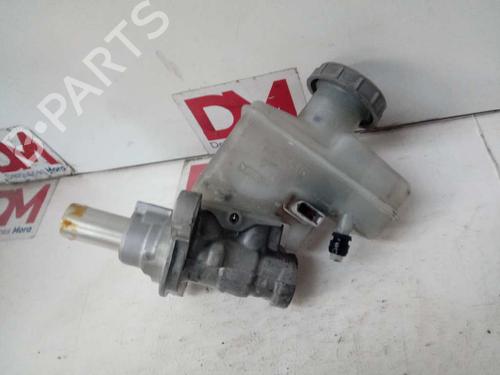 Used Brake master cylinder SUZUKI GRAND VITARA II (JT, TE, TD) [2005-2025]  12838268