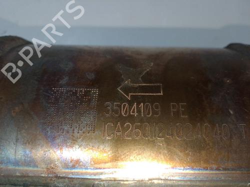 Catalyst HYUNDAI BAYON (BC3) 1.2 MPI | BP40195540M10 - Image 4