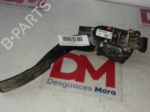 Used Pedal NISSAN PATHFINDER III (R51) 2.5 dCi 4WD (171 hp) 12651114