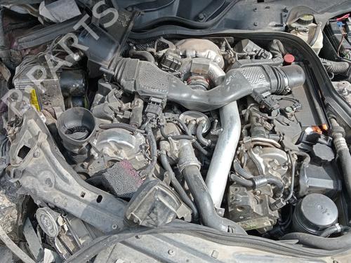 Catalyst MERCEDES-BENZ CLS (C219)  | BP18201242M10 