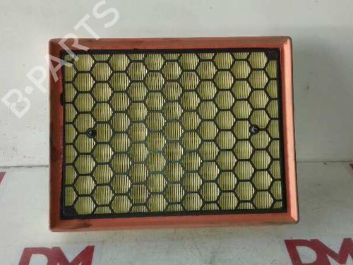 Boîtier de filtre à air OPEL SIGNUM Hatchback (Z03) 1.9 CDTI (F48) (150 hp) 30906609