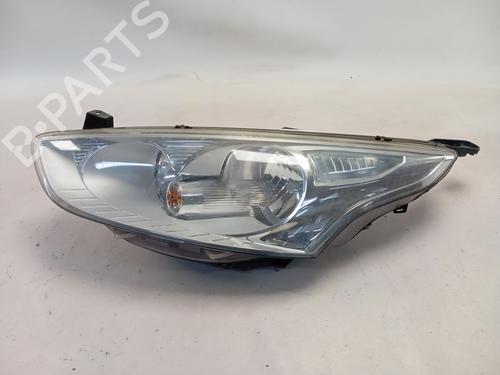 Used Left headlight Left headlight FORD B-MAX (JK) 1.0 EcoBoost (100 hp) 34623720 34623720
