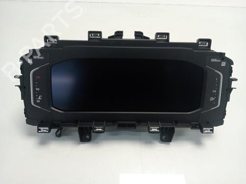Used Instrument cluster VW ARTEON (3H7, 3H8) [2017-2025]  17677858