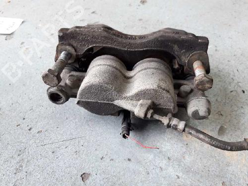Right front brake caliper NISSAN CABSTAR (F24M, F24W) 35.13 DCI, 45.13 DCI 2.5 (F24M) | BP29409822M104 