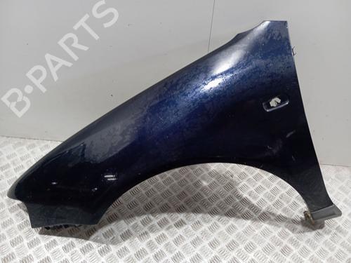 Used Left front fenders Left front fenders 38932910 38932910