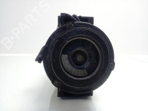 AC compressor BMW 3 (E46) 330 d | BP13072741M34 