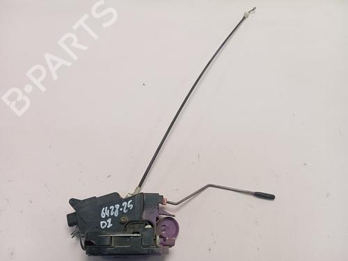 Used Front left lock MERCEDES-BENZ VITO Bus (W639) 111 CDI (639.701, 639.703, 639.705) (109 hp) 30600982