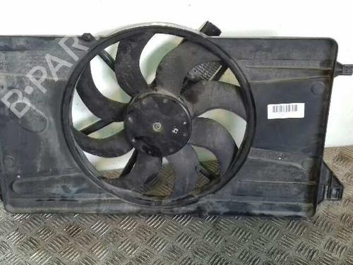 Koelventilatormotor FORD FOCUS II (DA_, HCP, DP) [2004-2013]  30370441