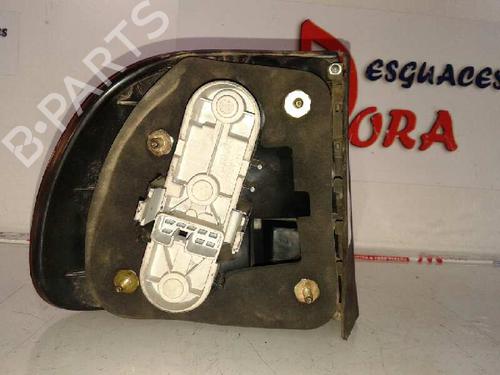 Right taillight VOLVO V40 Estate (645) 1.8 LPG | BP12833493C35 