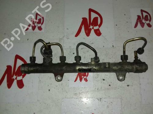 Injection rail OPEL VIVARO A Van (X83) 2.5 DTI (F7) | BP16675444M98 