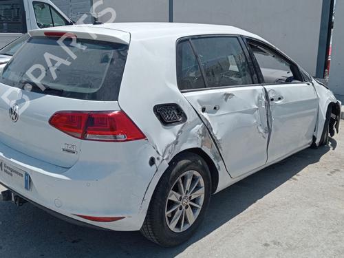 Engine VW GOLF VII (5G1, BQ1, BE1, BE2) | BP27496776M1 - Image 13
