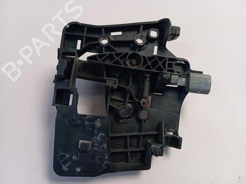 Front right interior door handle PEUGEOT PARTNER Tepee  | BP19270524I14 