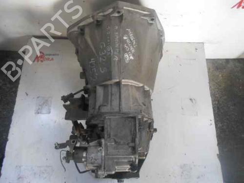 Gearbox MERCEDES-BENZ SPRINTER 2-t Platform/Chassis (B901, B902)  | BP12934720M3 