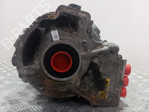 Engine JAGUAR I-PACE (X590) EV400 AWD | BP40105166M1 - Image 4