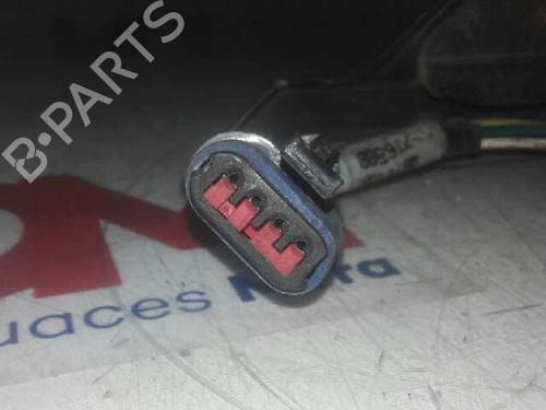 Right mirror CHRYSLER NEON (PL)  | BP12645495C27 
