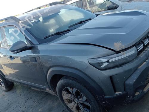 Instrument cluster DACIA DUSTER (PYM_, PYN_) 1.0 ECO G-100 | BP29360562C47  - Image 7