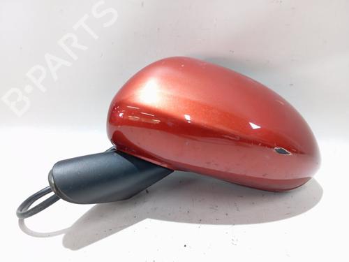 Left mirror OPEL CORSA D (S07) | BP28581913C26