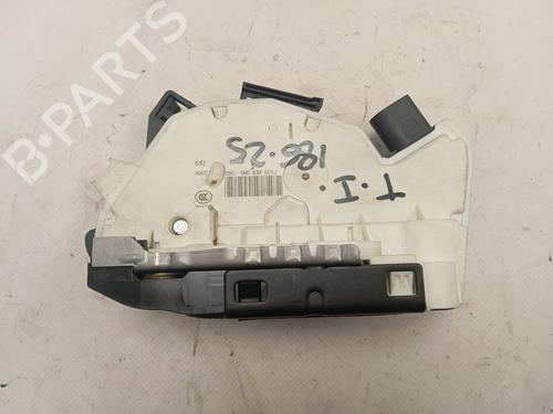 Used Rear left lock VW TIGUAN (5N_) [2007-2018]  23946260