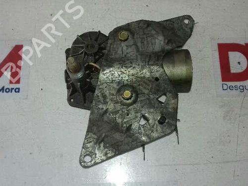 Rear wiper motor RENAULT SUPER 5 (B/C40_) 1.6 D (B/C/404) | BP12835424M102 