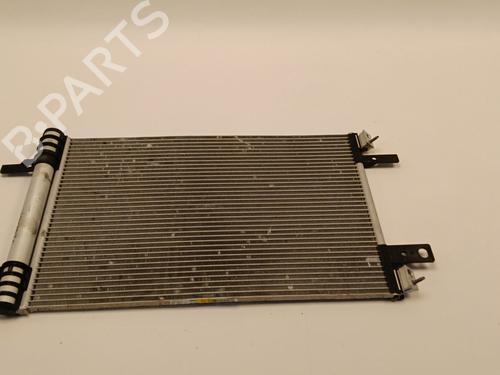 AC radiator CITROËN BERLINGO (ER_, EC_) | BP37194485M32 - Image 2