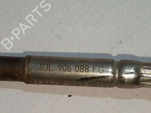 Electronic sensor SEAT IBIZA IV (6J5, 6P1) | BP37199852M84 - Image 3