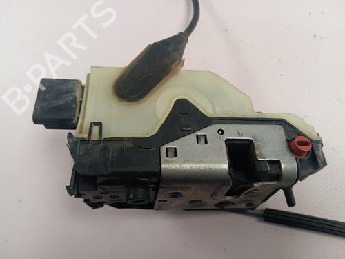 Rear right lock CITROËN DS4 (NX_)  | BP27398499C99 