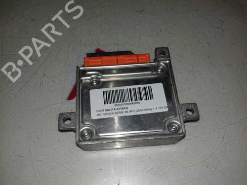 Kollisjonspute styreenhet ROVER 45 I Hatchback (RT) 1.4 (103 hp) 12643155