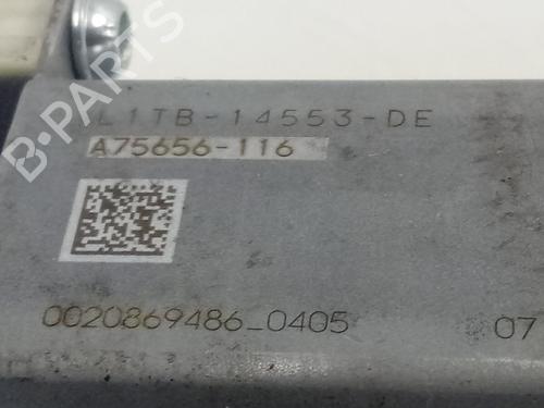 Elevador vidro trás esquerdo FORD PUMA (J2K, CF7) | BP18053794C24