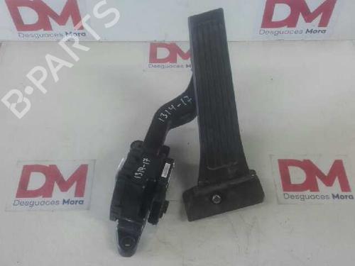 Used Pedal KIA SPORTAGE III (SL) [2009-2017]  16546515