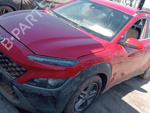 Module xenonverlichting HYUNDAI KONA (OS, OSE, OSI)  | BP27882477C53 