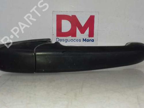 Front right exterior door handle SEAT IBIZA II (6K1) | BP30370222C129