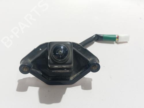 Kamera Kamera NISSAN QASHQAI II (J11, J11_) 1.5 dCi (110 hp) 37200650 37200650