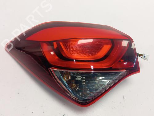 Farolim esquerdo HYUNDAI i20 II (GB, IB) [2014-2021]  32095960