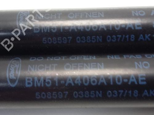 Tailgate lift support FORD FOCUS III 1.0 EcoBoost | BP16928217C138 