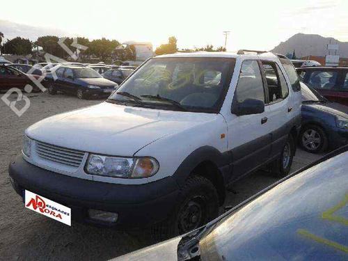 Starter TATA SAFARI (42_FD)  | BP19260454M8 