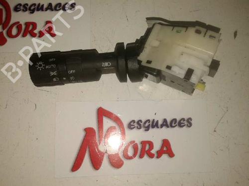 Headlight switch NISSAN QASHQAI / QASHQAI +2 I (J10, NJ10, JJ10E) 1.5 dCi | BP15255200I24 