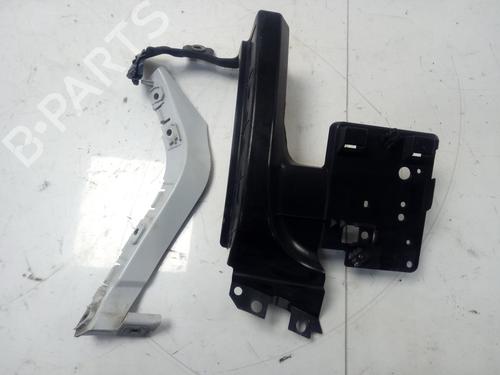Rear bumper bracket LAND ROVER RANGE ROVER EVOQUE (L538)  | BP14133439C159 