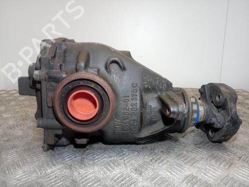 Rear differential BMW 4 Gran Coupe (F36) 420 d | BP18001760M24 