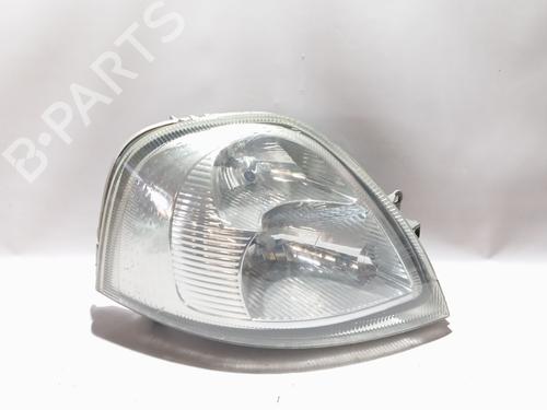 Used Right headlight Right headlight 37196921 37196921