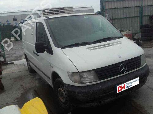 Steering pump MERCEDES-BENZ VITO Van (W638) | BP30369771M99