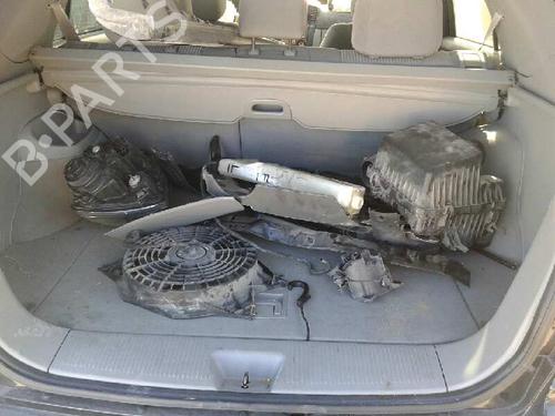 Alternator KIA SORENTO I (JC) 2.5 CRDi | BP12638747M7