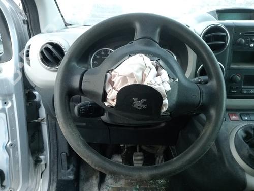 Particulate filter PEUGEOT PARTNER Tepee  | BP22415769M81  - Image 15