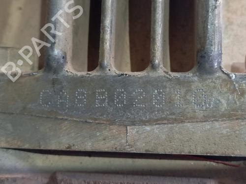 Gearbox TOYOTA HILUX VIII Platform/Chassis (_N1_)  | BP29370930M3 