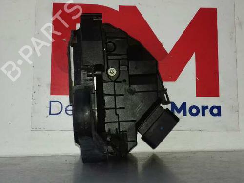Front right lock FORD FOCUS III 1.0 EcoBoost | BP12650623C97 