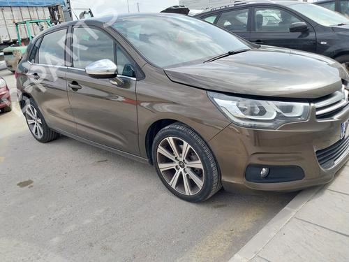 Bagklap lås CITROËN C4 II (NC_)  | BP25856069C101 