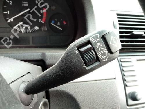 Used Steering column stalk BMW X5 (E53) 4.4 i (286 hp) 16438923